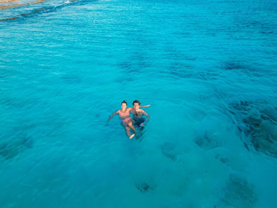 Caribbean Sea
