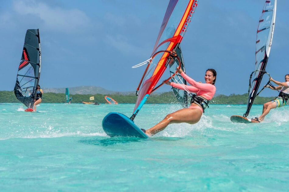 Windsurf