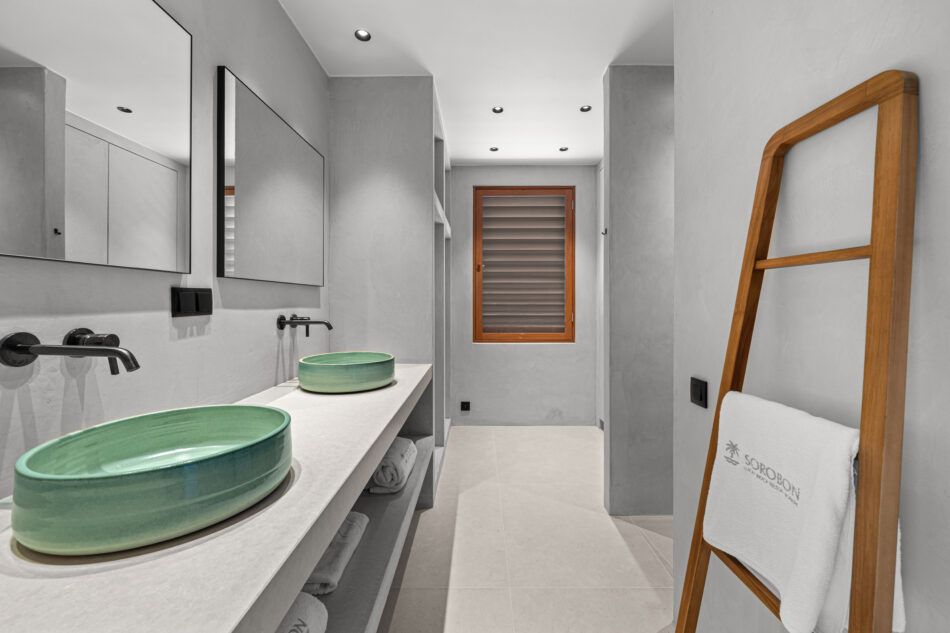 Bathroom 1